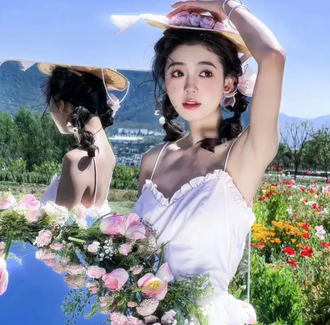 新扎僵尸追女仔